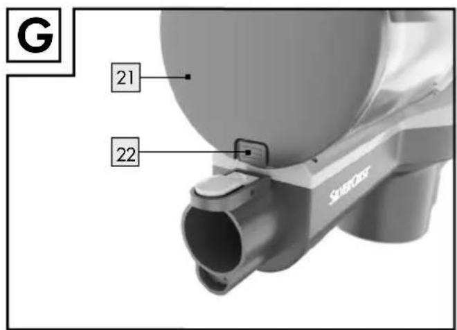 SILVERCREST SHAZ 22.2 E6 - IAN 377365_2110 - 3