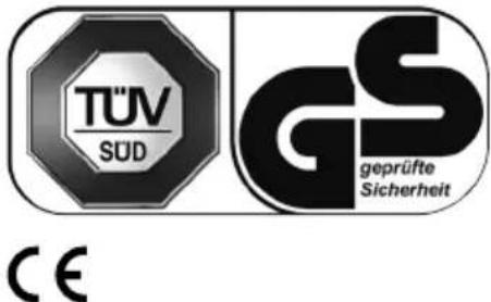 SILVERCREST SHAZ 22.2 E6 - naslednje: - 1