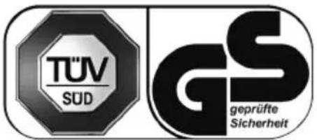 SILVERCREST SHAZ 22.2 E6 - - Konformitetserklaering - 1