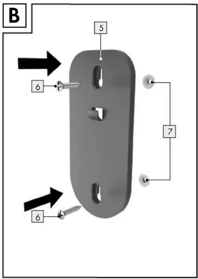 SILVERCREST SHAZ 22.2 E6 - C - 2