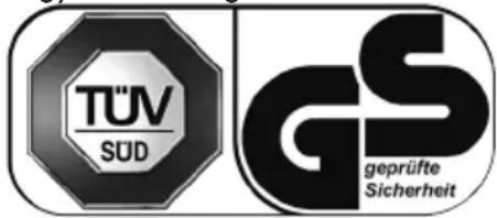 SILVERCREST SHAZ 22.2 E6 - - Megfelelo‘ségi nyilatkozat - 1