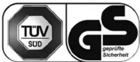 SILVERCREST SHAZ 22.2 E6 - Prohlášeni o shodě - 1