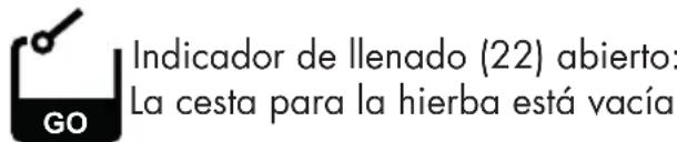PARKSIDE PBM 42 A1 - Indicador de llenado: - 1
