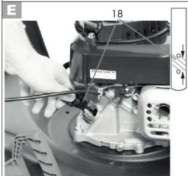 PARKSIDE PBM 42 A1 - Explosionszeichnung • Vue éclatée   Rysunek samorozwijajacy • Nákresy explózii   Exploded Drawing • Explosietekening   Výkres sestaveni • Eksplosionstegning   Plano de explosión - 4