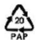 PARKSIDE PBM 42 A1 - Recyclage/protection de l'environnement - 2