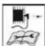 PARKSIDE PBM 42 A1 - Pictogrammes sur l'appareil - 6