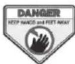 PARKSIDE PBM 42 A1 - Symbols on the device - 15