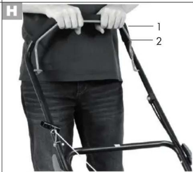 PARKSIDE PBM 42 A1 - Explosionszeichnung • Vue éclatée   Rysunek samorozwijajacy • Nákresy explózii   Exploded Drawing • Explosietekening   Výkres sestaveni • Eksplosionstegning   Plano de explosión - 7