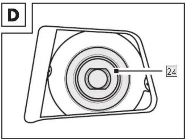 PARKSIDE PTSS 1200 D2 - REMARQUE - 1