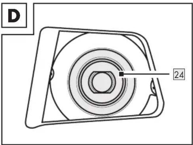 PARKSIDE PTSS 1200 D2 - NOTE - 1