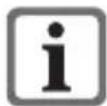 PARKSIDE PBSG 95 E6 - Pictogrammes dans le mode d'emploi : - 5