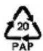 PARKSIDE PBSG 95 E6 - Recyclage/protection de l'environnement - 3