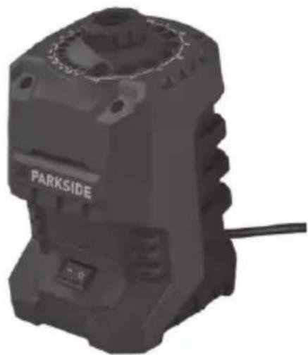 PARKSIDE PBSG 95 E6 - 2