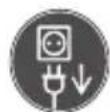 PARKSIDE PBSG 95 E6 - Information on replacement - 1