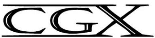 CELESTRON CGX Equatorial 1100 - CFC RoHS - 4
