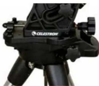 CELESTRON CGX Equatorial 1100 - Autoguide-Port - 3