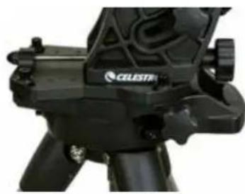 CELESTRON CGX Equatorial 1100 - Autoguide Port - 2