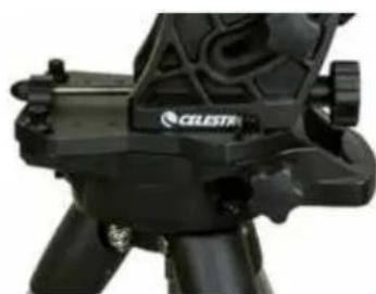 CELESTRON CGX Equatorial 1100 - Autoguide-Port - 2