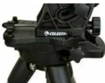 CELESTRON CGX Equatorial 1100 - Porta Autoguida - 2