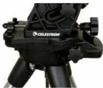 CELESTRON CGX Equatorial 1100 - Porta Autoguida - 3