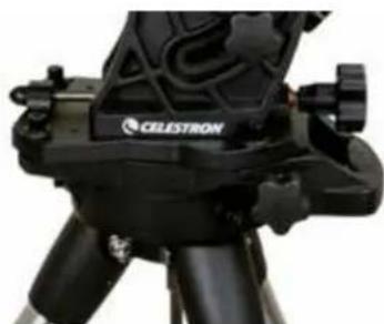 CELESTRON CGX Equatorial 1100 - Puerto Autoguide - 3
