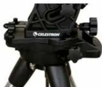 CELESTRON CGX Equatorial 1100 - Autoguide Port - 3
