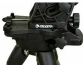 CELESTRON CGX Equatorial 1100 - Puerto Autoguide - 2