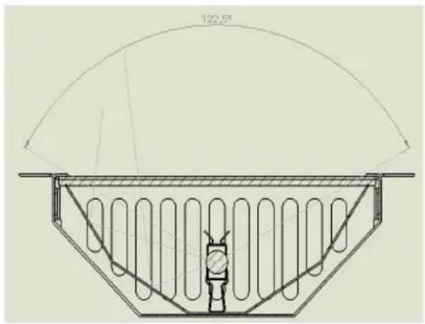 HARVIA DIR350R - Allmänt gällande värmare - 2
