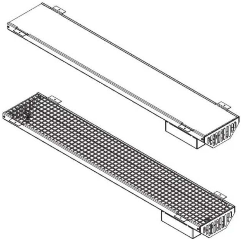 HARVIA DIR350R - 1