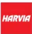 HARVIA DIR350R - sentiotec - 1