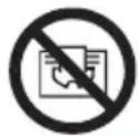 HARVIA DIR750R - Other symbols - 2