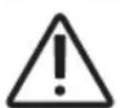 HARVIA DIR750R - WARNING! - 1