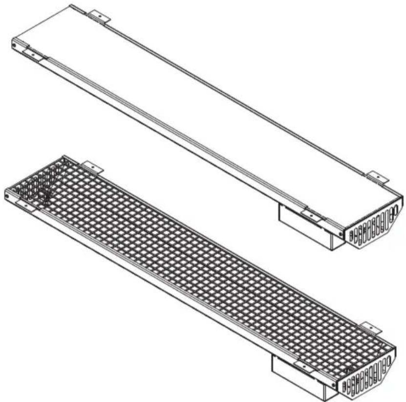 HARVIA DIR750R - VITAE 350 / 500 / 750 / 1300 ECO 350 / 500 / 750 - 1