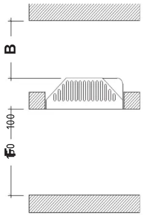 HARVIA DIR750R - Radiador de infravermelhos de 1300 W (DIR-1300-R / WIR-1300-R) - 1