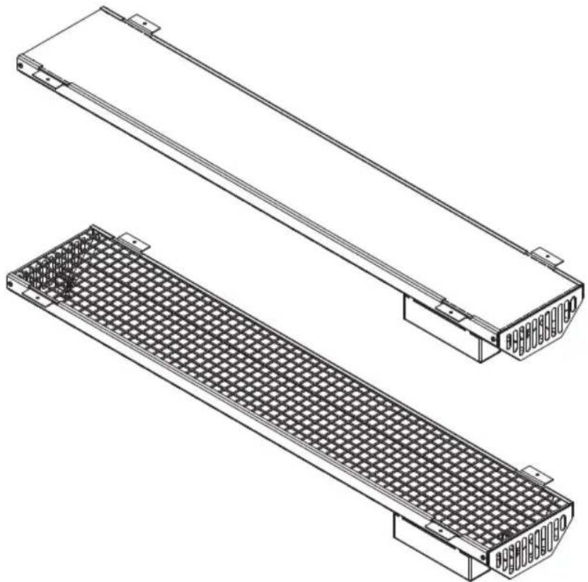 HARVIA DIR750R - 1