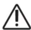 HARVIA DIR500R - WARNING! - 1