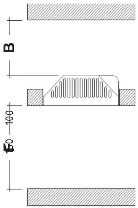 HARVIA DIR500R - Émetteur infrarouge 350 W, 500 W - 1