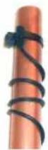Carel PT1000 - Pince pour collier de serrage avec dynamomètre intégré (référence Carel CM0000006) - 4