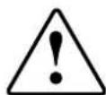 Carel PT1000 - HACCP - ATTENTION! - 1
