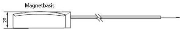 Carel PT1000 - Kabelbinderzange mit integrierter Federwaage (Carel-Code CM00000006) - 13