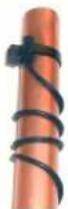 Carel PT1000 - Kabelbinderzange mit integrierter Federwaage (Carel-Code CM00000006) - 4