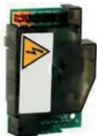 Carel MPXPRO - Carte d'extension EEV PWM (Pulse-Width Modulation) (MX3OPPWM**) - 1