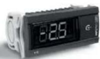 Carel MPXPRO - Terminal utilis. (IR00UG*300) et afficheur déporte (IR00XG*300) - 2