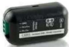 Carel MPXPRO - Convertisseur USB/RS485 (CVSTDUMOR0) - 1