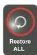Carel MPXPRO - Zone «Outputs»: forçage direct des sorties numériques - 6