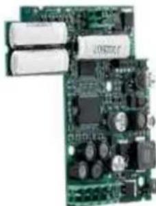 Carel MPXPRO - Carte d'extension EEV Stepper (MX3OPST\*\*\*). - 1