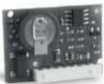 Carel MPXPRO - Carte horloge RTC et interface RS485 (MX3OP48500) - 1
