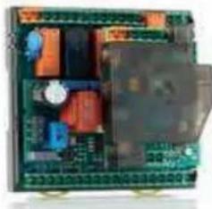 Carel MPXPRO - Cartes Maitre/Esclave (MX30*24HO0) - 1