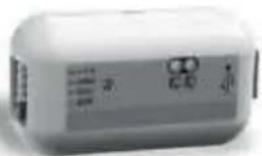 Carel MPXPRO - Converteur USB/I2C (IROPZPRG00) - 1
