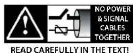 Carel MPXPRO - INFORMATIONS AUX UTILISATEURS POUR UN TRAITEMENT CORRECT DES DECHETS D'APPEARILS ELECTRIQUES ET ÉLECTRONIQUES (D3E) - 1
